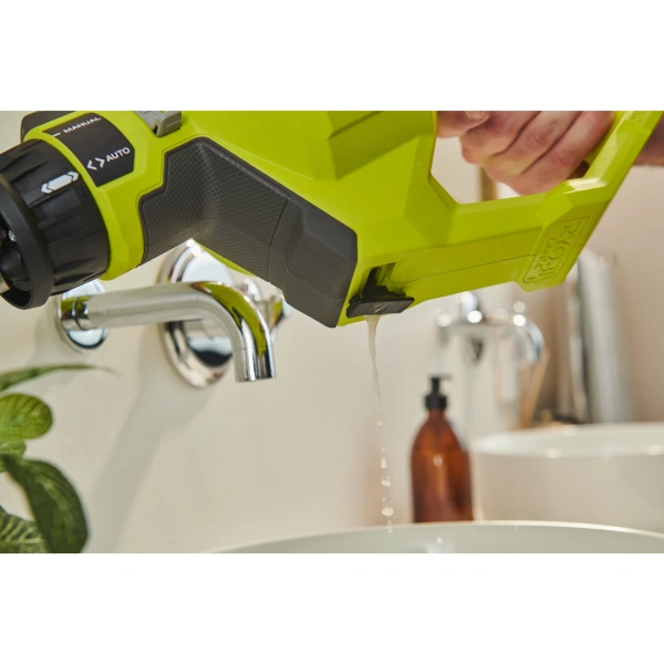 Przepychacz do rur Ryobi RDA18-0