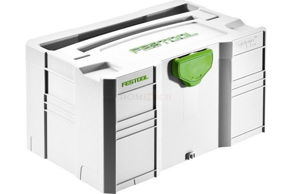 MINI-SYSTAINER T-LOC SYS-MINI 3 TL Festool 202544