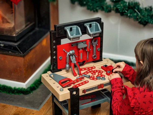 Mini warsztat dla dzieci NEO Tools GD010