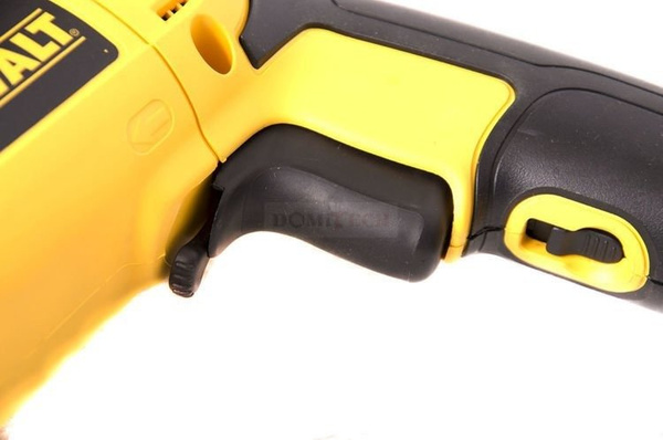 Wiertarka udarowa DeWalt D21570K