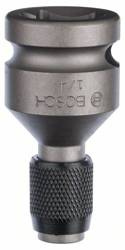 Adapter do wkładek do kluczy nasadowych Bosch 2608551110