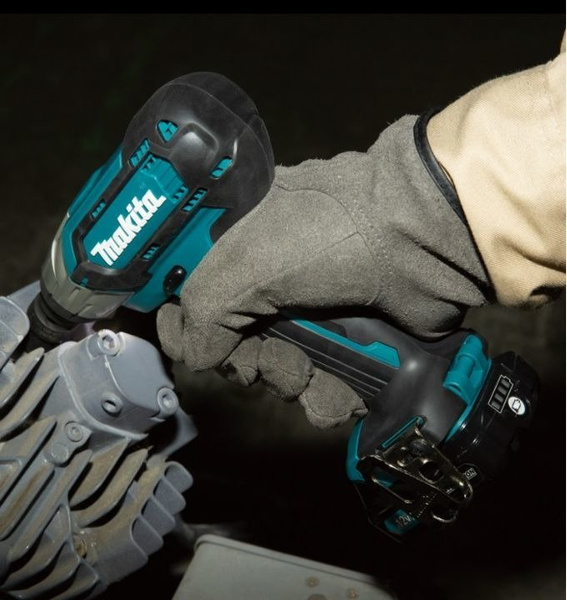 Klucz udarowy Makita TW141DSAE