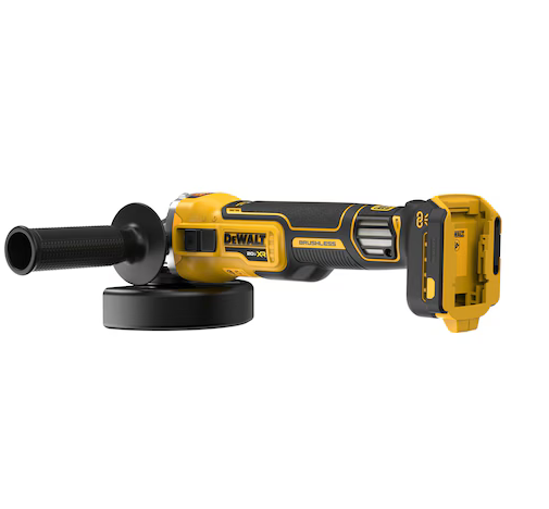 Szlifierka kątowa Dewalt DCG411VSN