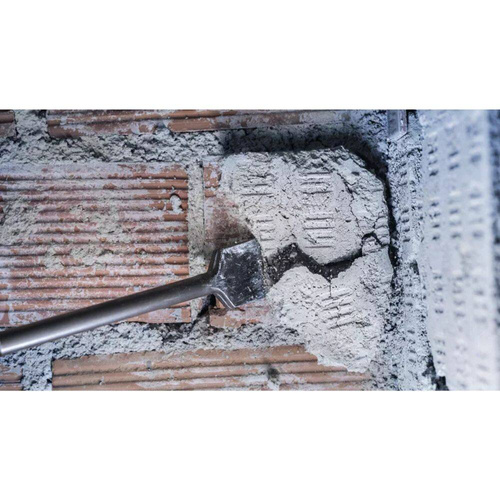 Dłuto łopatkowe 40x250 mm Bosch 2608690146