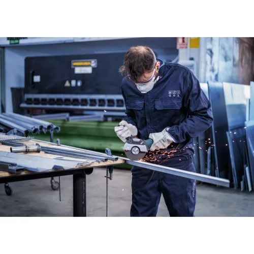 Tarcza do cięcia stali 125x22,23 mm Bosch 2608626114 - 100 szt.