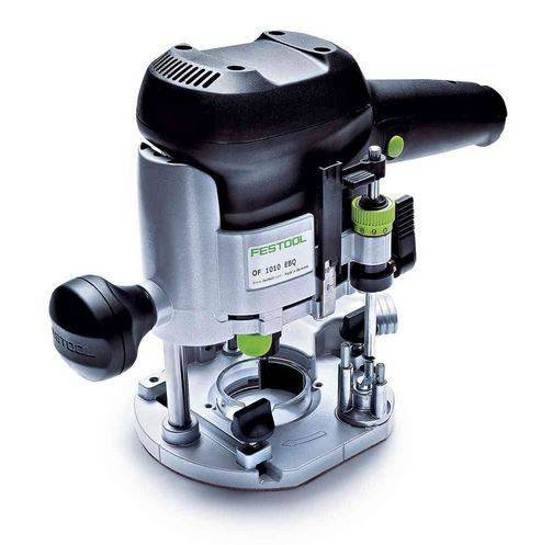 Festool 576538 frezarka górnowrzecionowa OF 1010 EBQ-Plus+Box-OF-S