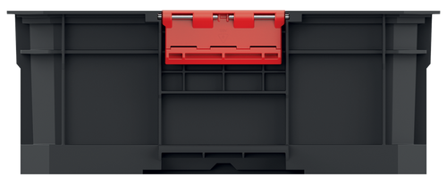 Skrzynia narzędziowa Modular Solution 10 Kistenberg KMS553510