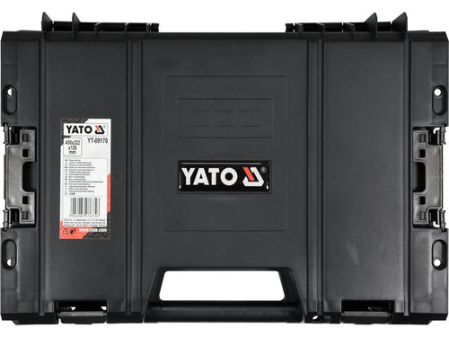 Skrzynka na elektronarzędzia 41G2 S1 Yato YT-09170
