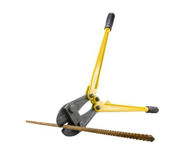 Nożyce do prętów 900 mm Stanley 1-17-754