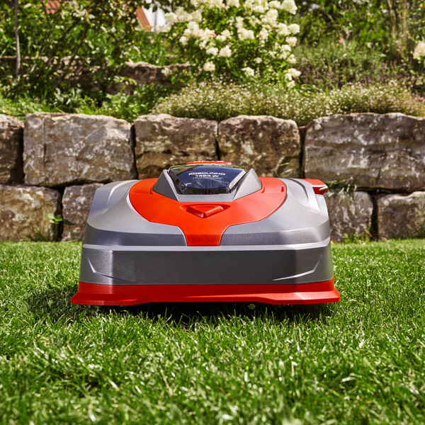 Robot koszący solo by AL-KO ROBOLINHO 1423 W 127697