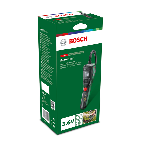 Pompka akumulatorowa Bosch Easy Pump