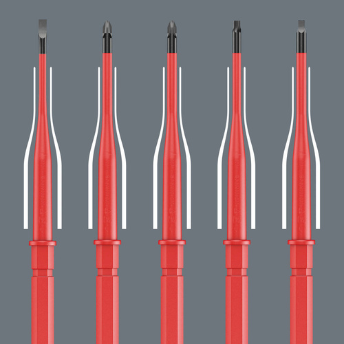 Kraftform Kompakt Turbo T i Wera 05057484001