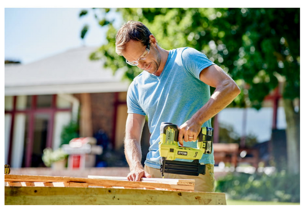 Akumulatorowa gwoździarka 18V R18N18G-0 Ryobi 5133002093