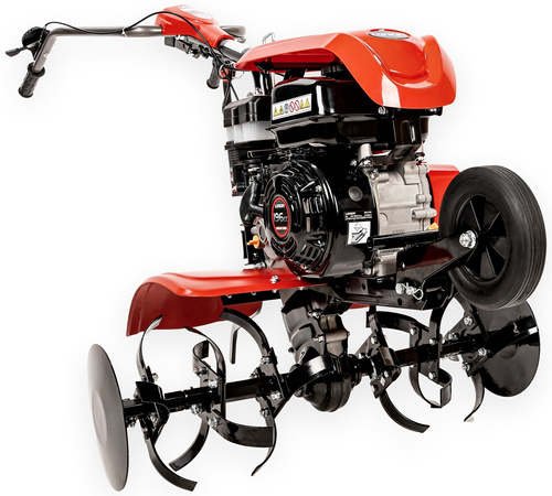 Glebogryzarka spalinowa Loncin 1WG3.4-75FQ-D