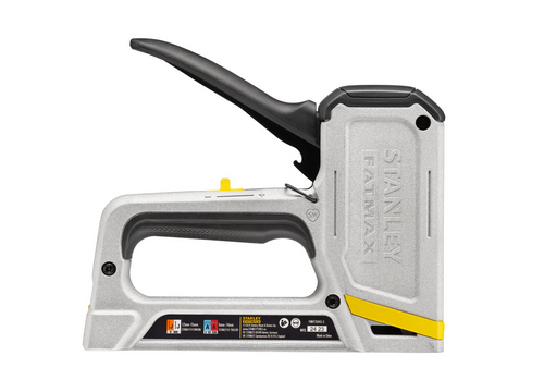 Zszywacz wielofunkcyjny 2w1 FatMax Stanley FMHT70443-0