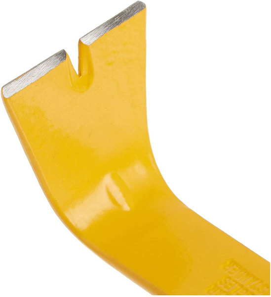 Łom płaski DeWALT DWHT55518-1 o długości 300 mm