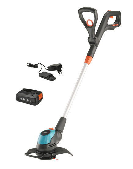 Podkaszarka Gardena EasyCut 23/18V P4A