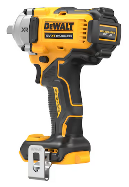 Klucz udarowy Dewalt DCF892NT
