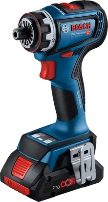 Wiertarko-wkrętarka Bosch GSR 18V-90 FC 06019K6200