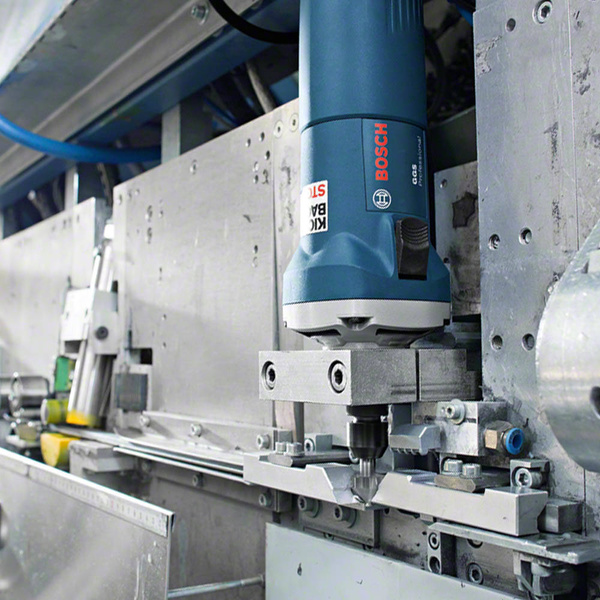 Szlifierka prosta Bosch GGS 28 CE