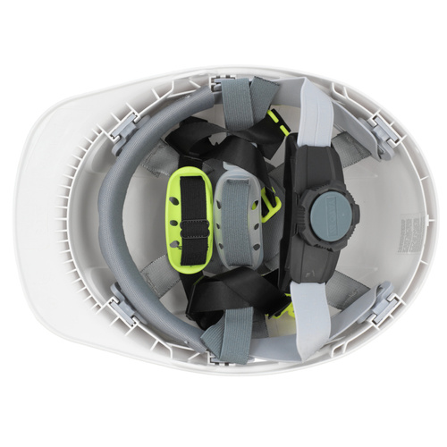 Kask ochronny Yato YT-73972