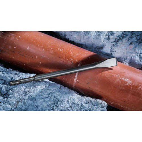 Dłuto płaskie 20x250 mm Bosch 2608690144