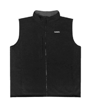 Bezrękawnik Metabo PL_8013000019 rozmiar XL