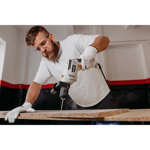 Wiertarka udarowa Prime3 Blaupunkt TDD31