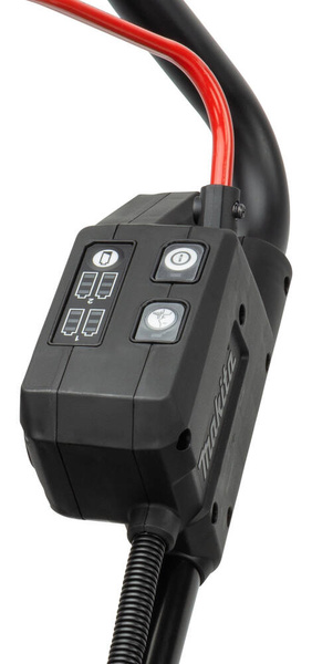 Akumulatorowa kosiarka DLM530PT4 Makita 53 cm