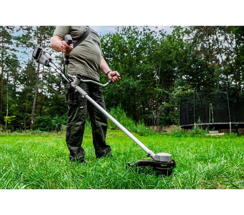 Podkaszarka akumulatorowa Graphite 58G035