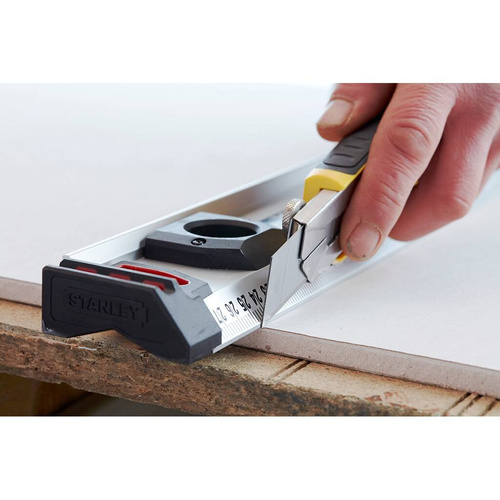 Zestaw 10 szt. ostrzy łamanych 25 mm Stanley FatMax 2-11-725