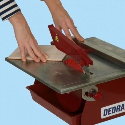 Przecinarka do glazury Dedra DED7712