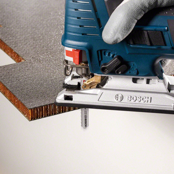 Brzeszczoty do wyrzynarki Bosch 2608667445 - 3 sztuki