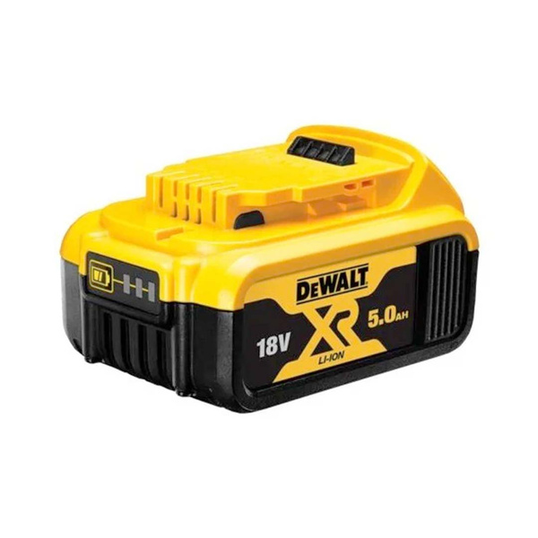 Akumulator Dewalt DCB184 18V 5Ah