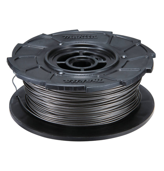 Drut wiązałkowy Makita 199137-9 do DTR180 - zestaw  50 szt. średnica 0,8 mm 