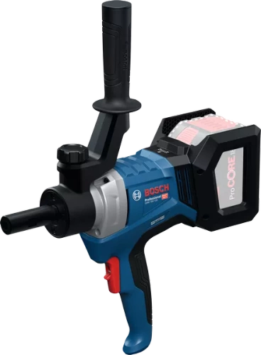 Mieszarka akumulatorowa Bosch GRW 18V-120