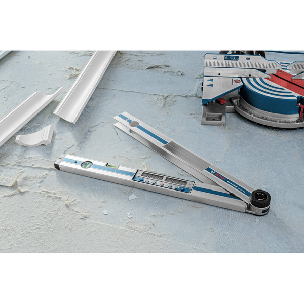 Poziomica cyfrowa Bosch GAM 270 MFL 0601076400