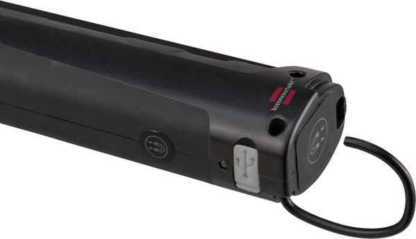 Akumulatorowa lampa ręczna LED SANSA 401 A Brennenstuhl 1177370010