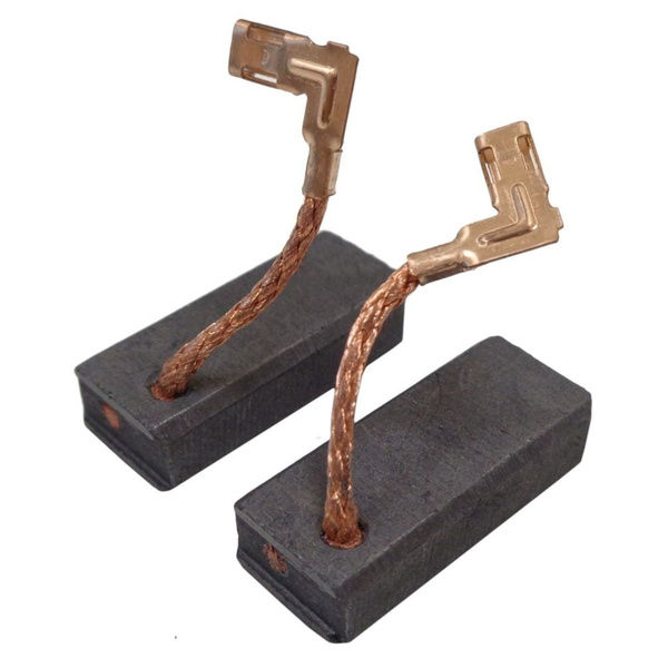 Szczotki węglowe Makita CB-350 194160-9 - 2 sztuki