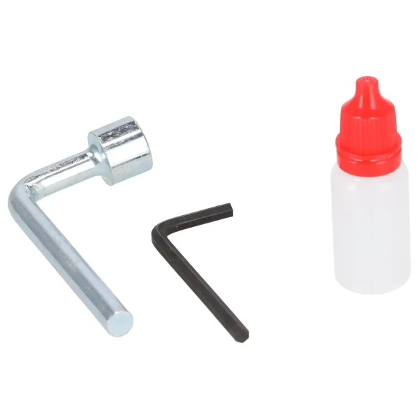 Sekator akumulatorowy Dedra DED7177