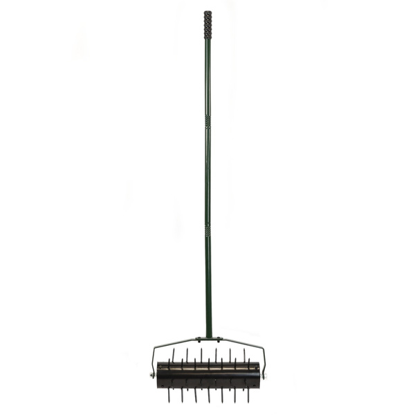 Aerator do trawnika WERKSTAR FEN