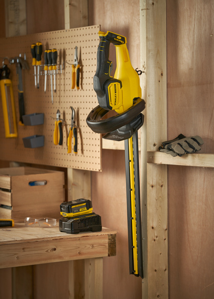 Nożyce do żywopłotu Stanley Fatmax SFMCHT655B-XJ