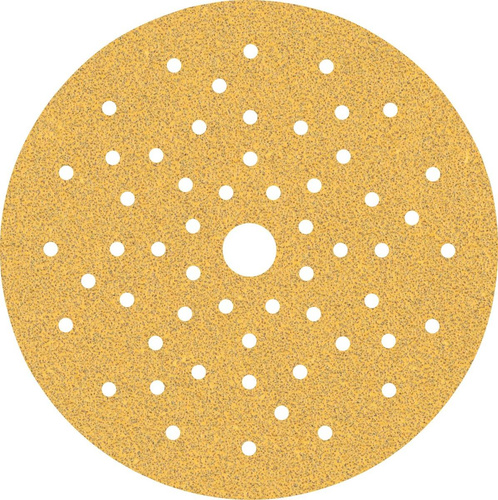 Papier ścierny EXPERT C470 z wieloma otworami do szlifierek mimośrodowych 150 mm, G 60, 5 szt.