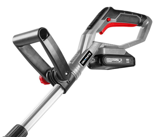 Podkaszarka akumulatorowa Graphite 58GE112