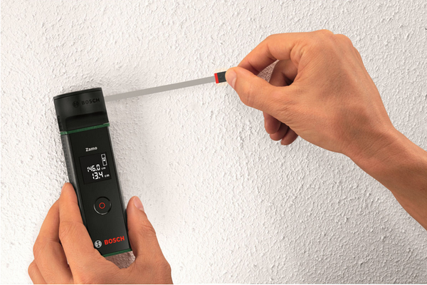 Dalmierz laserowy Bosch Zamo