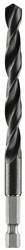 Wiertła spiralne do metalu HSS- R, DIN 338, z chwytem sześciokątnym 1/4"D = 8,0 mm; L = 117 mm Bosch 2609255144