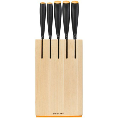 Zestaw 5 noży Fiskars 1014211 FunctionalForm