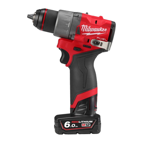 Wiertarko-wkrętarka Milwaukee M12 FDD2-602X