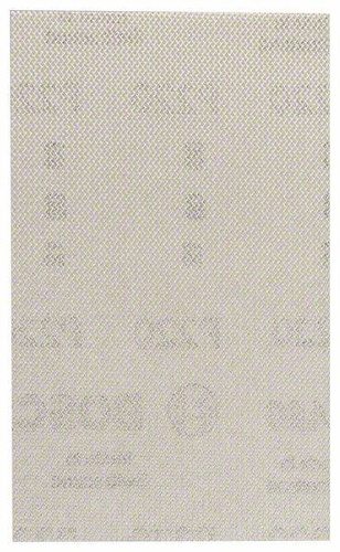 Papier ścierny 80x133x220 Bosch 2608621230