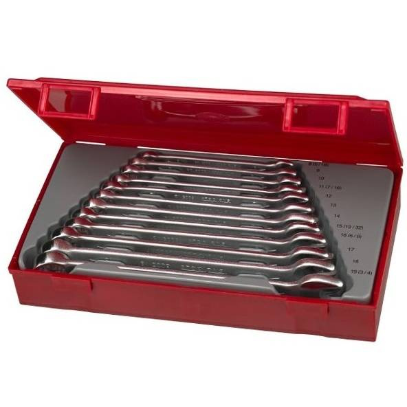 Zestaw narzędzi Teng Tools TC-6T01 - 114 elementów